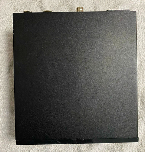Blackmagicdesign teranex mini - blackmagicdesign,