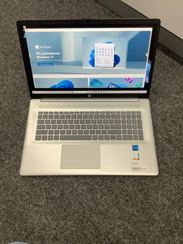 Notebook cn3659ng silber - 17-cn3659ng,,