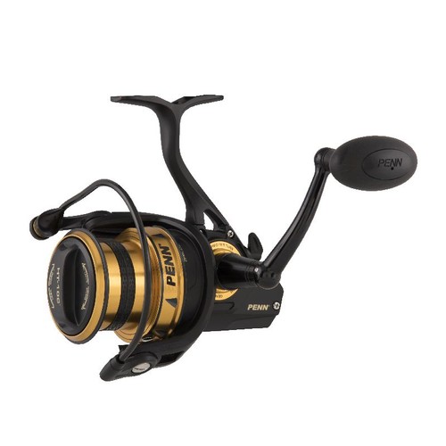 Penn spinfisher long cast - penn,