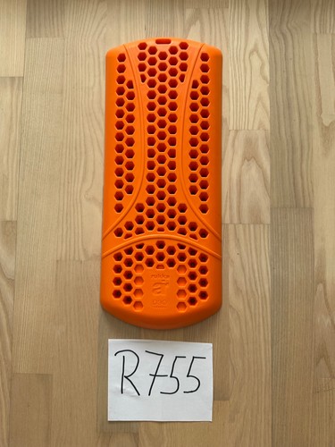 Rukka rückenprotektor - rukka,