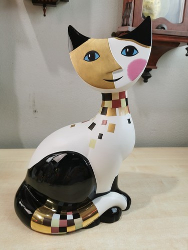 Rosina wachtmeister katze - rosina,