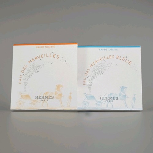 Proben hermes eau des - hermes,
