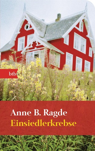 Einsiedlerkrebse anne ragde - b.,