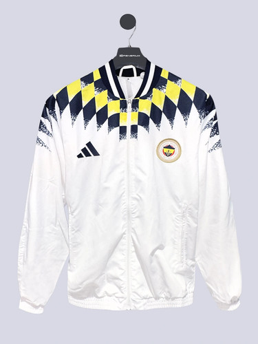 Fenerbahce adidas 2026 - fenerbahce,