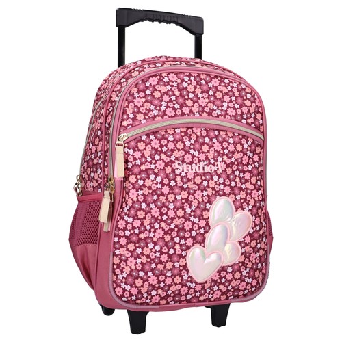 Studio wildflower trolley - v,