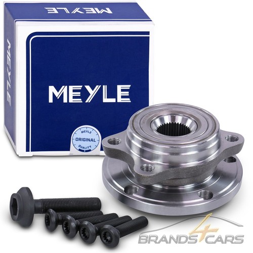 Meyle reparatursatz radnabe - meyle,