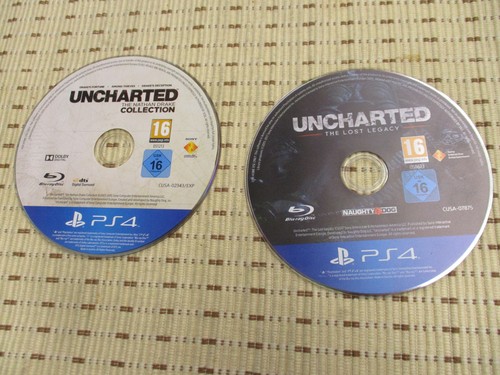 Uncharted the nathan drake - nathan,