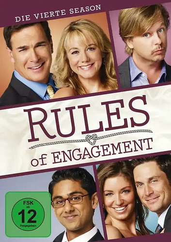 Rules engagement die - engagement,