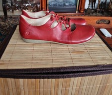 Damen Schuhe Josef Seibel 39 Leder