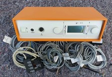 Wolf Typ R16 Heizungssteuerung