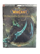 World of Warcraft Dungeon