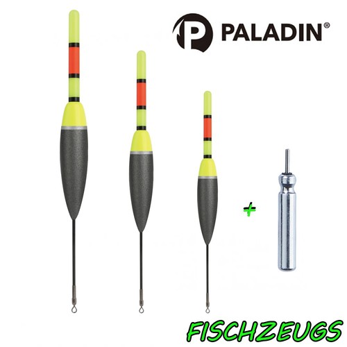Paladin slim led laufpose - led,