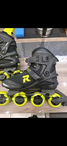Roces herren fitness - herren, fitness-skates