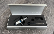 Shure WHLB White Label