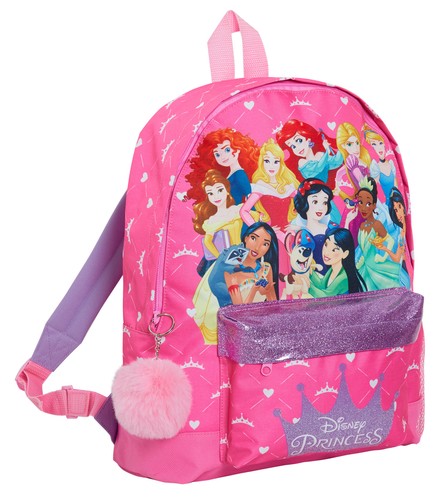 Disney princess rucksack - princess,