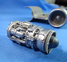 A-10 Thunderbolt II. Motorset