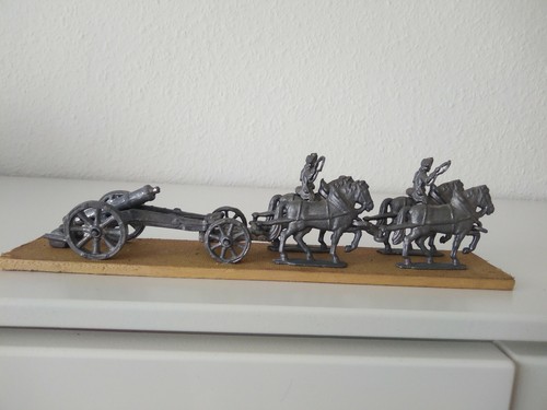 Zinnfigur flach sammelfigur - zinnfigur,