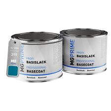 Autolack Set Dose für BMW 399 Atlantis Blue Metallic Atlantisblau Metallic 1,0L
