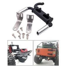 Auspuffrohr für 1/10 RC TRX4