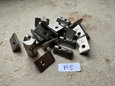 Item, Bosch, Aluprofile, Nutensteine Nut 8, M5, Edelstahl