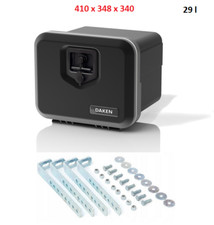 DAKEN Welvet 410
