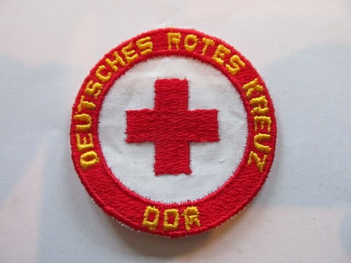Ddr deutsches rotes - deutsches,