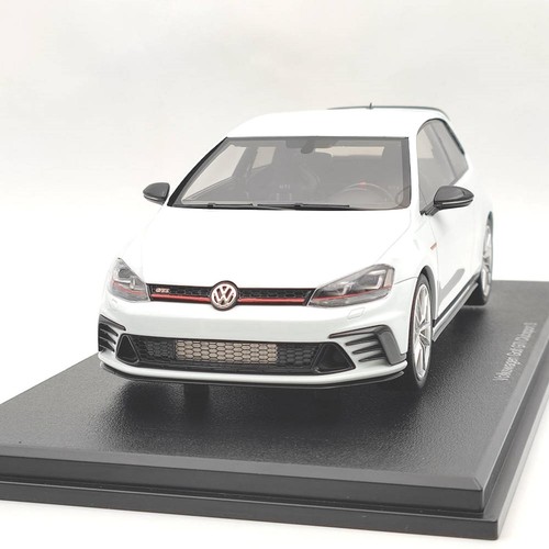 Volkswagen golf 7 - volkswagen, gti