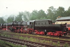 Foto BR 52 09/1989