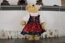 Österreich Teddybär Mädel