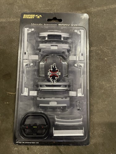 Xmods super street - xmods,