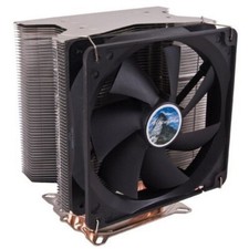 Alpenföhn Groß Clockner für