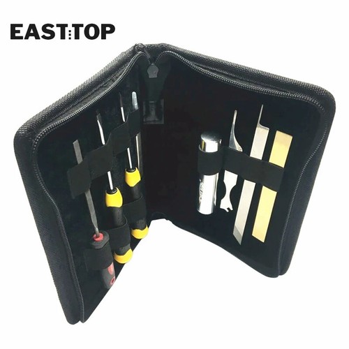 Easttop harmonica tool kit - easttop,