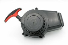Nitro Motors Easy Seilzugstarter Rot Kunststoff Pull Starter Pocket Bike Atv
