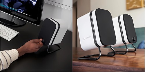 Audyssey wireless media - wireless,