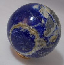 Ural Russisch Blau Lapis