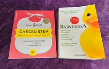 Buch Baby Schwangerschaft &