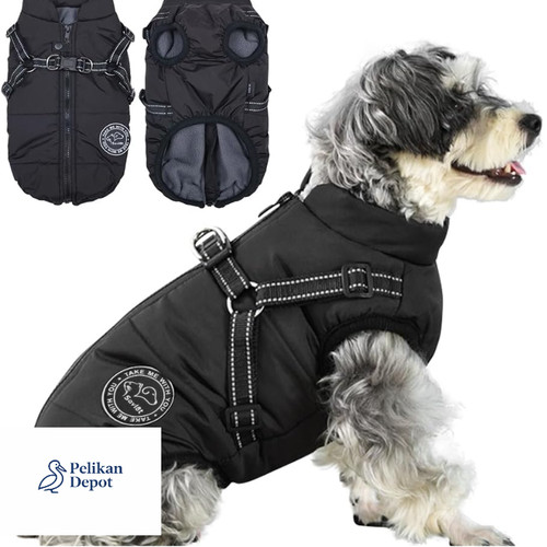Savlot hundewinterjacke - savlot,