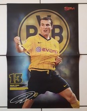 Bravo sport poster alex frei - sport,