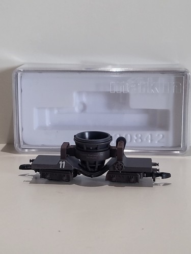 Märklin spur 80718 - märklin, z
