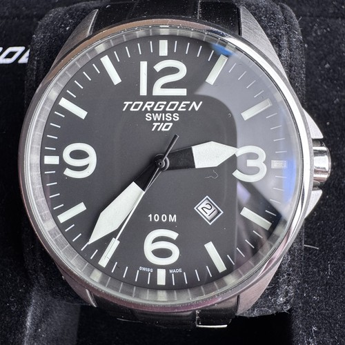 Torgoen t10 - t10,