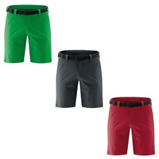Maier Sports Herren Short Nil