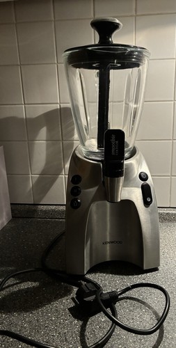 Entsafter kenwood serie sb320 - serie,