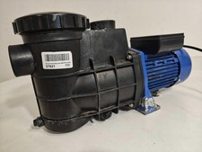 Schwimmbadpumpe 550 W / 10