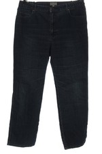 QUEENSWAY Straight-Leg Jeans