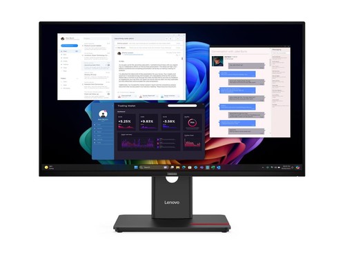 Lenovo thinkvision t27ud - lenovo,