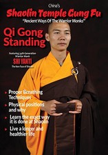 Shaolin Temple Gung Fu Vol.2 -