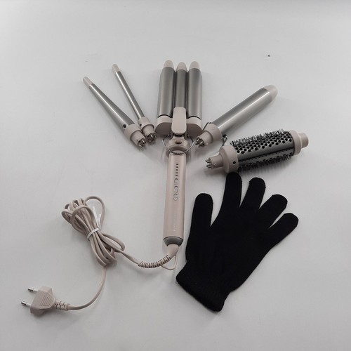 Remington lockenstab 5in1 - remington,