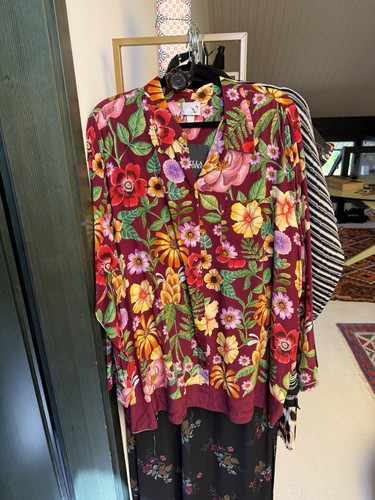 Ulla popken bluse 52 - ulla,