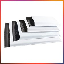 Versandtaschen Plastikbeutel