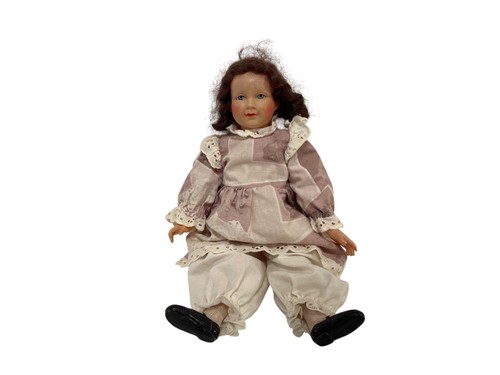 Künstlerpuppe sammler puppe - künstlerpuppe,